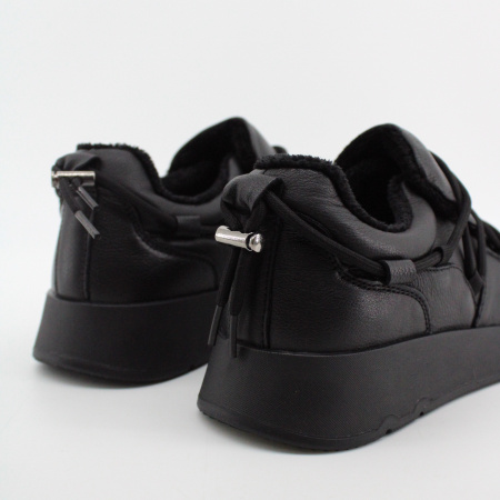 SPUR утепленные кроссовки