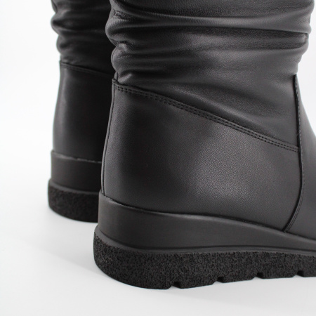 BADEN полусапоги зимние