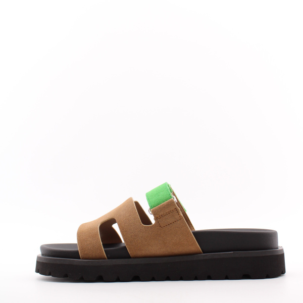 MADELLA сабо мультиколор