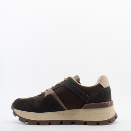 RESPECT утепленные кроссовки