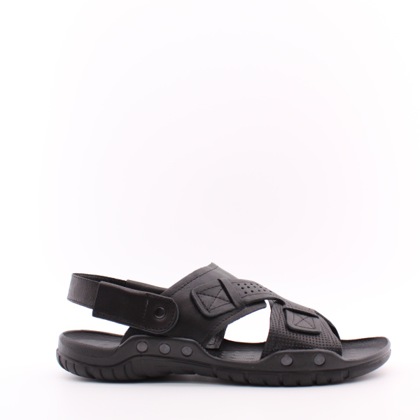 Сандалии плетеные ROOMAN