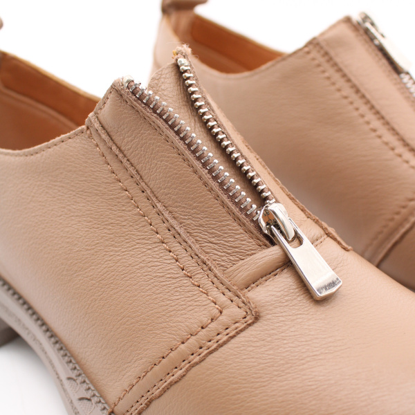 Полуботинки LUKME