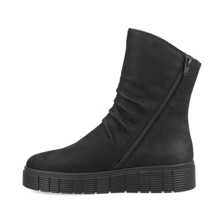 Полусапоги RIEKER Revolution