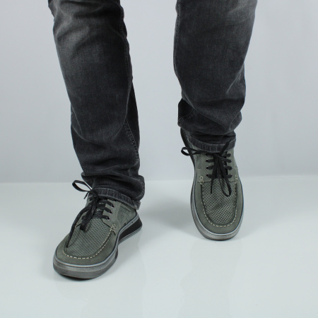 ROOMAN мокасины