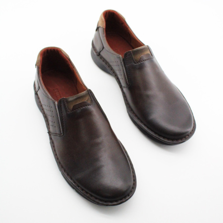 SHUMANN полуботинки 