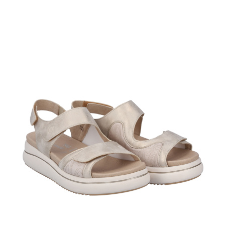 Сандалии REMONTE