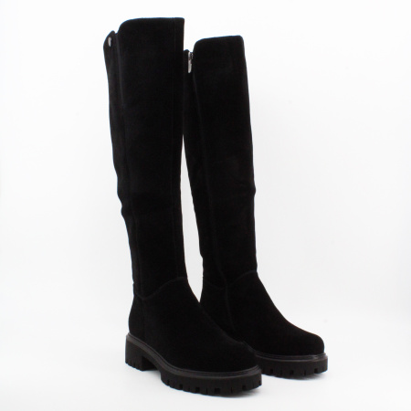 MADELLA ботфорты зимние