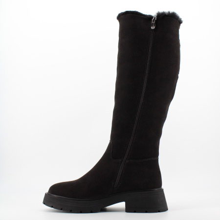 MADELLA сапоги на небольшом каблуке