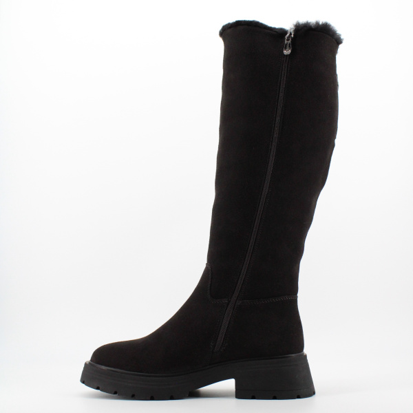 MADELLA сапоги на небольшом каблуке