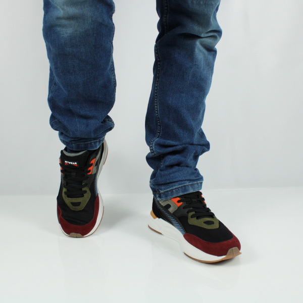 Кроссовки TORSION FIELD