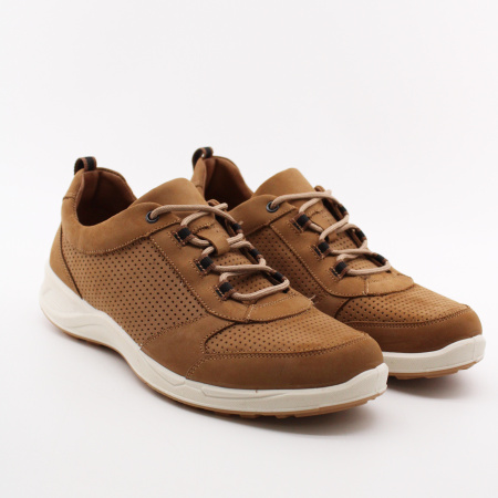 RIVERI кроссовки из нубука