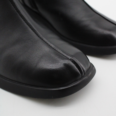 SPUR ботильоны на каблуке