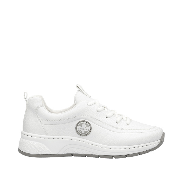 RIEKER кроссовки на шнуровке