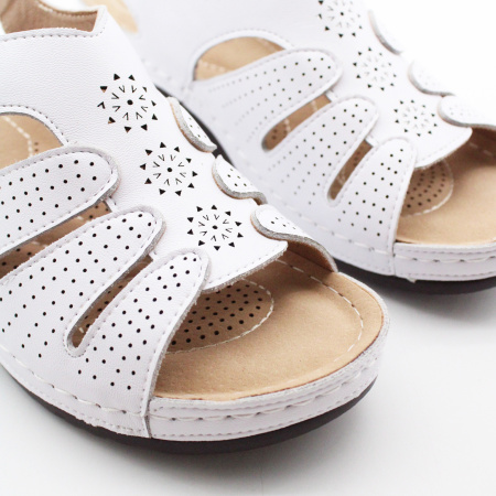 LUKME босоножки