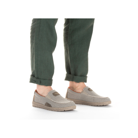 Мокасины RIEKER