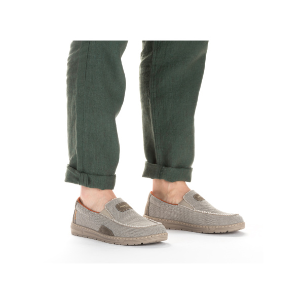 Мокасины RIEKER