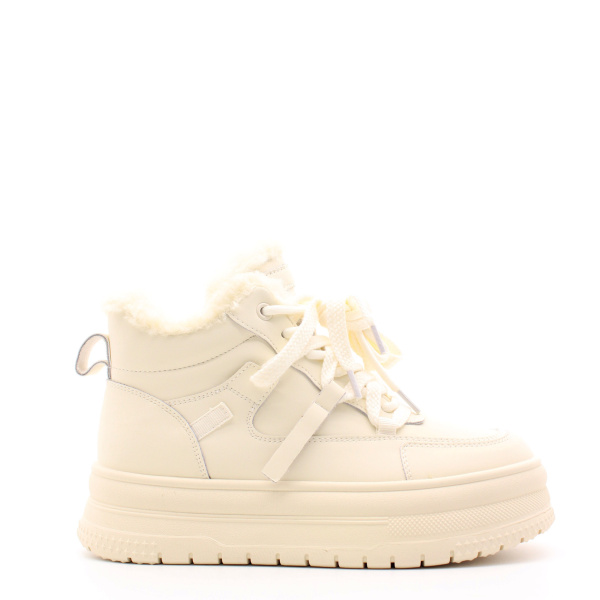 LUKME зимние кеды