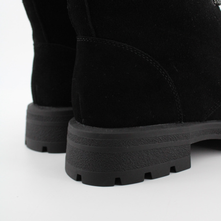 LUKME зимние высокие ботинки