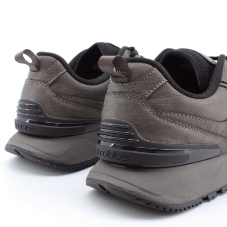 STROBBS кроссовки из натуральной кожи