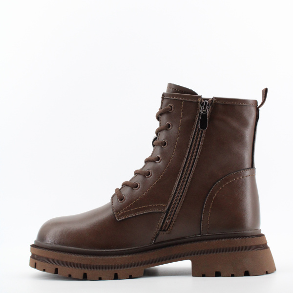 TOFA ботинки коричневые