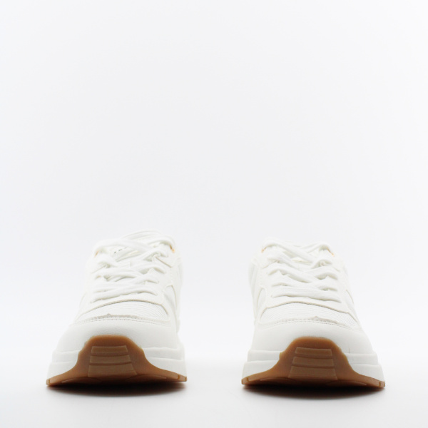 ABRICOT белые кроссовки