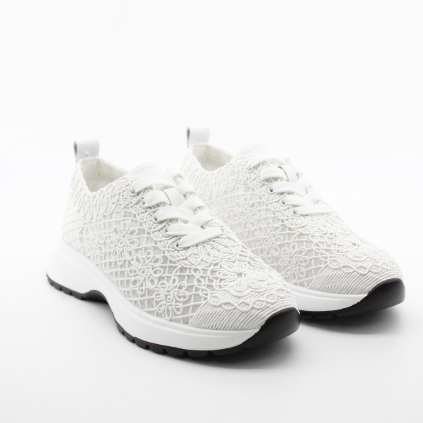 LUKME ажурные кроссовки