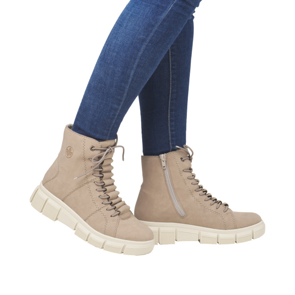 RIEKER зимние ботинки