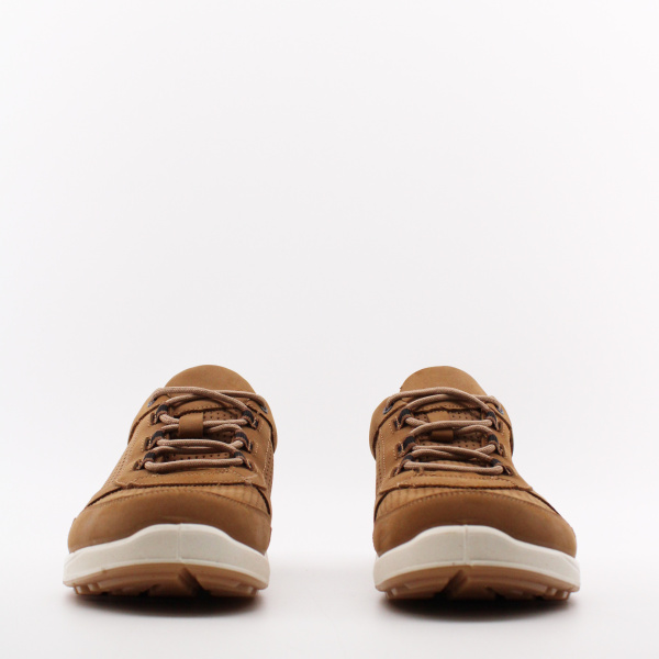 RIVERI кроссовки из нубука