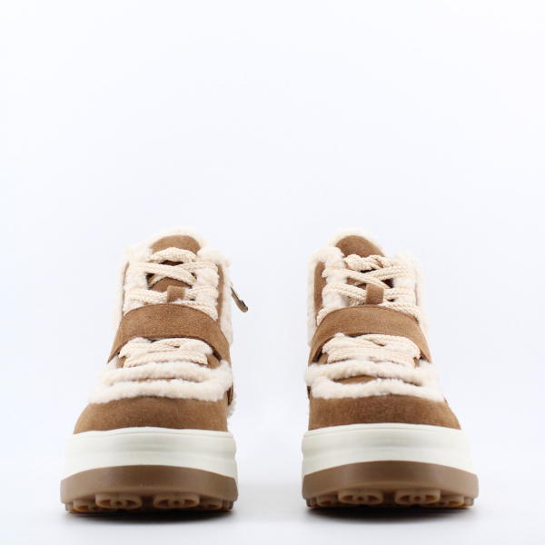 MADELLA зимние кеды