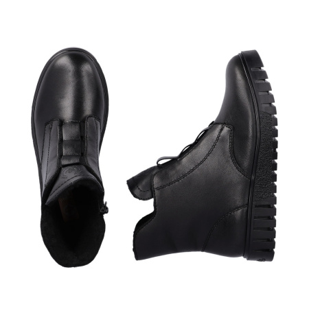 RIEKER ботинки