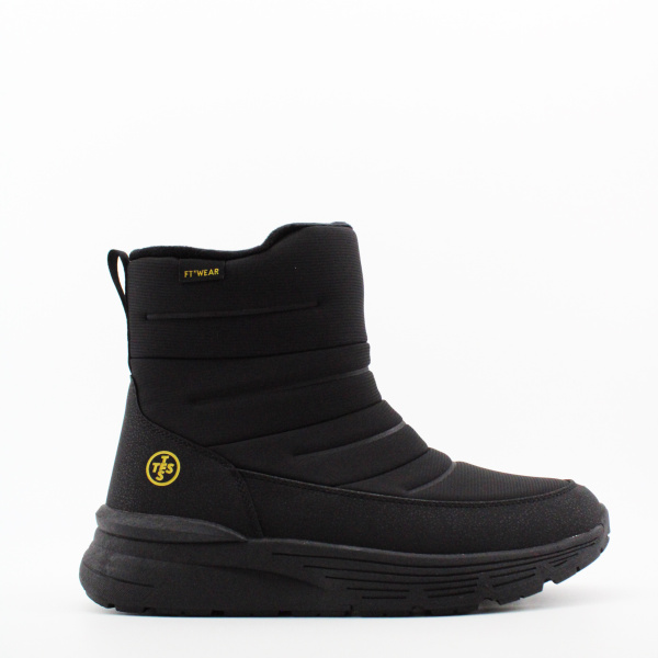 TORSION FIELD дутики мужские