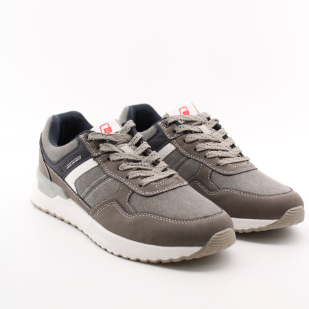 BADEN текстильные кроссовки