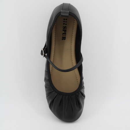 SPUR туфли мягкие комфортные