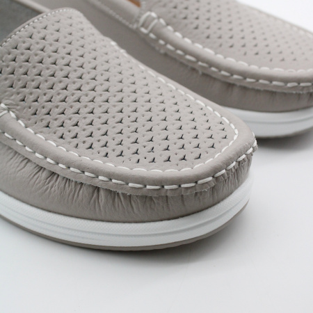 ABRICOT мокасины 