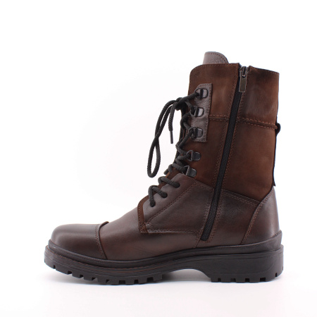 ROOMAN высокие зимние ботинки