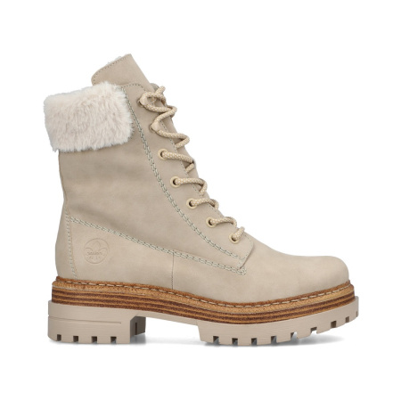 RIEKER ботинки