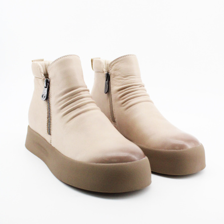 MADELLA ботинки на двух молниях