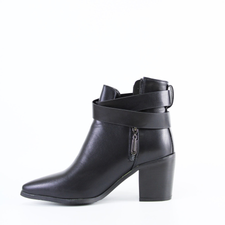 Ботильоны казаки CAMIDY