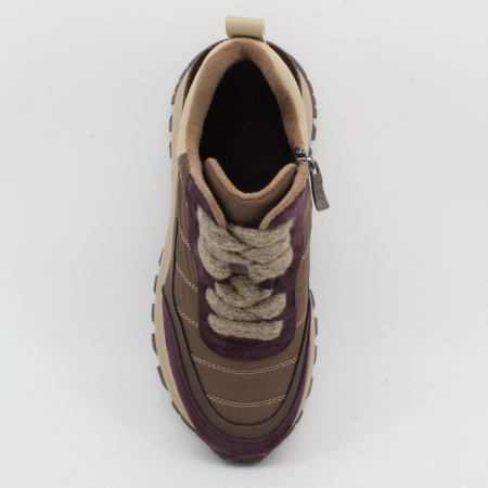 RESPECT утепленные кроссовки