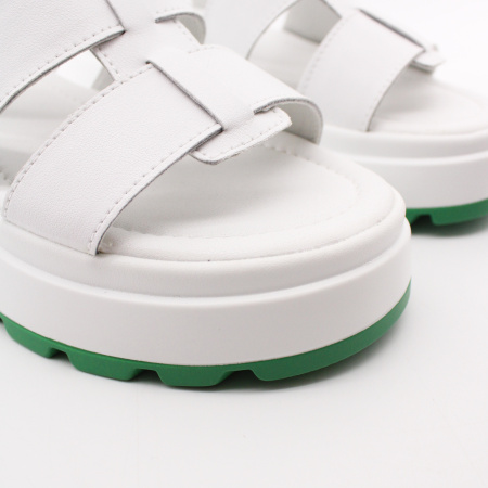 LUKME босоножки-спорт