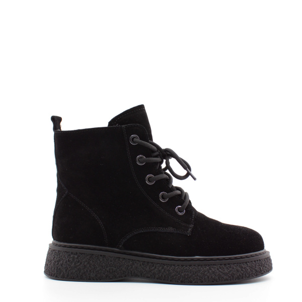 MADELLA ботинки из замши