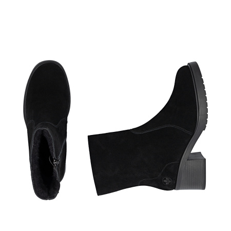 RIEKER зимние ботильоны