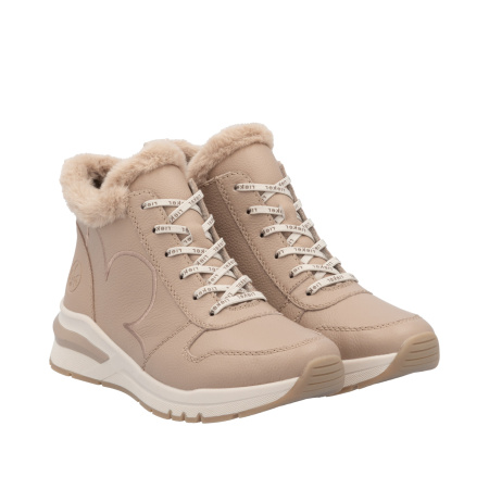 RIEKER зимние кроссовки