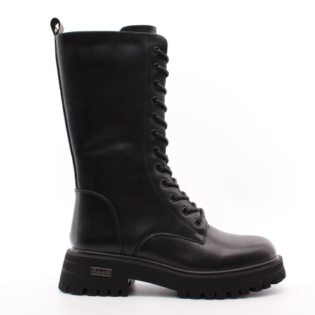 RESPECT полусапоги на шнуровке