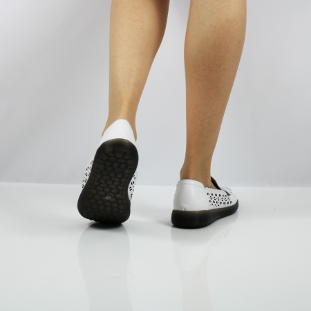 MADELLA мокасины