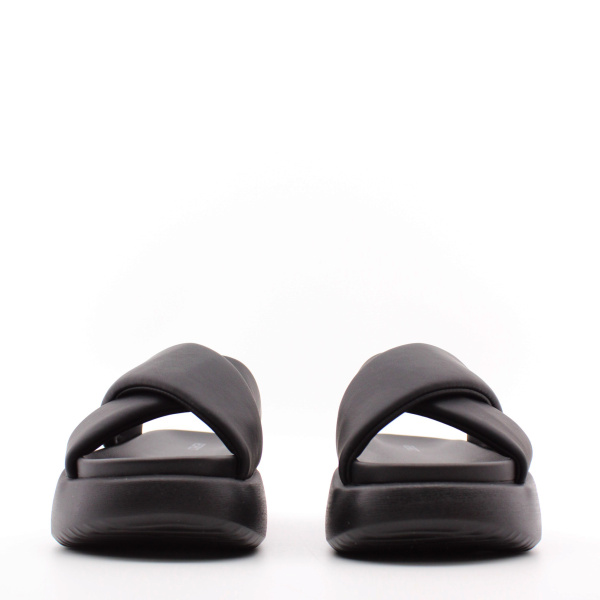 RESPECT сабо черные