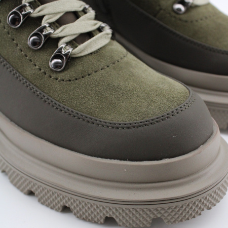 COVANI ботинки