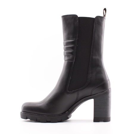 Полусапоги - челси MARCO TOZZI