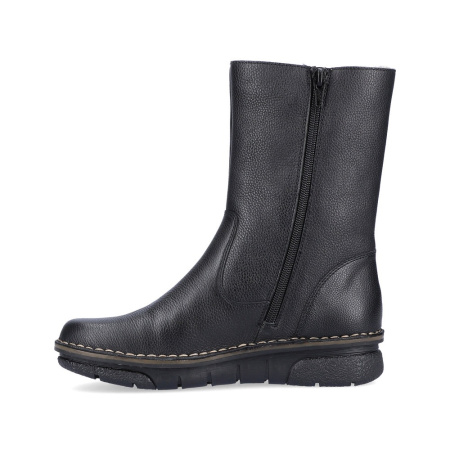 RIEKER полусапоги