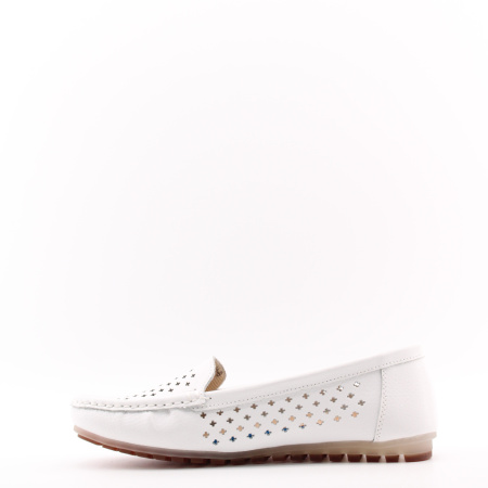 Мокасины KUMFO